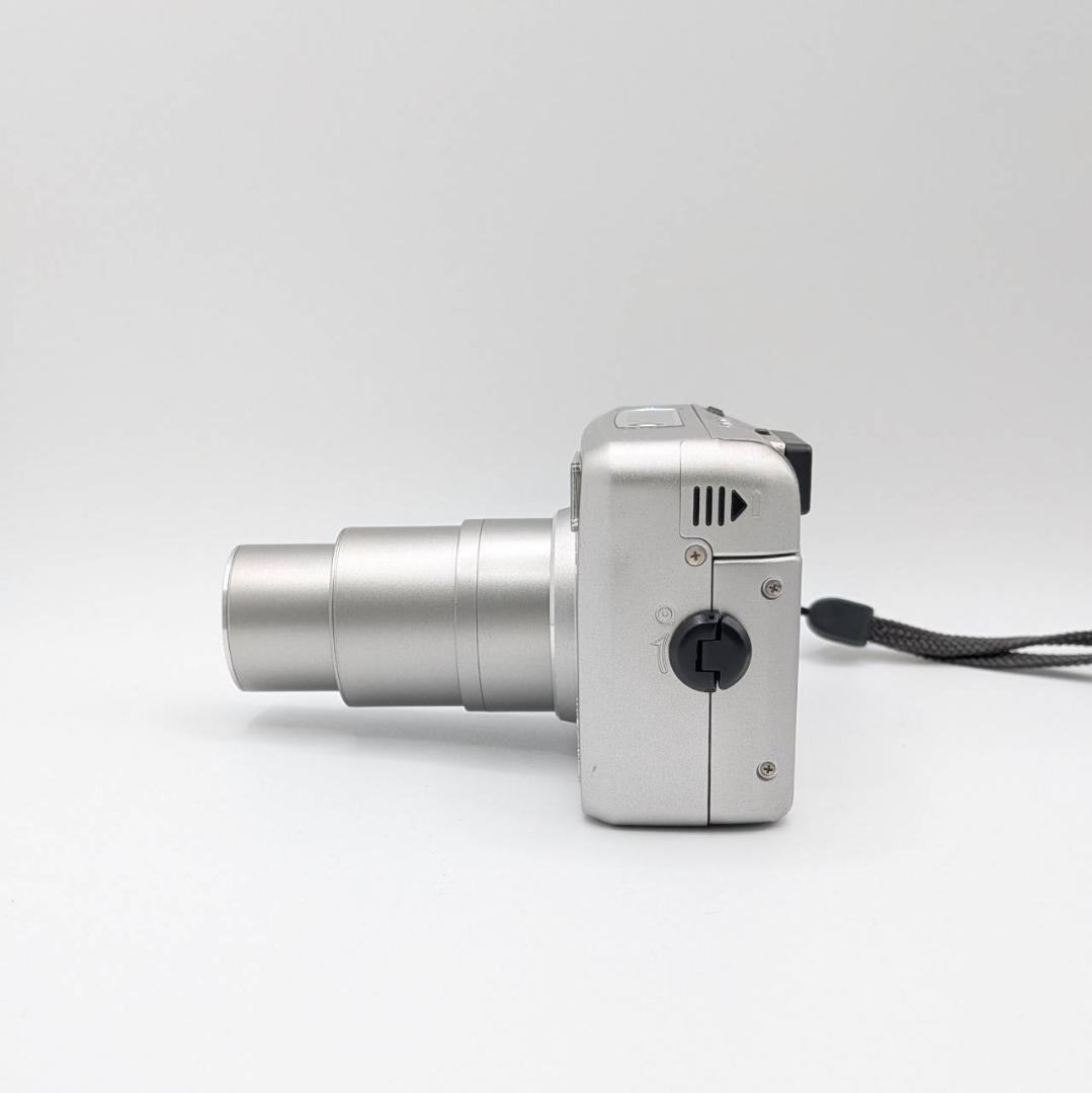 【完動品】 PENTAX ESPIO 120Mi フィルムカメラ 動作確認済み