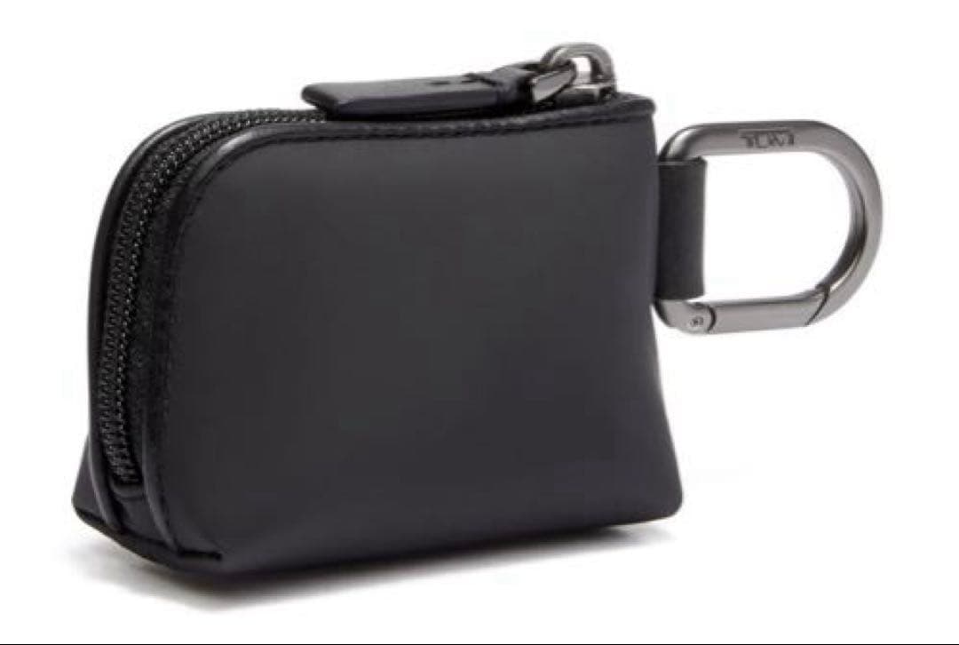 【TUMI】エクストラ スモール ポーチ 新品未使用