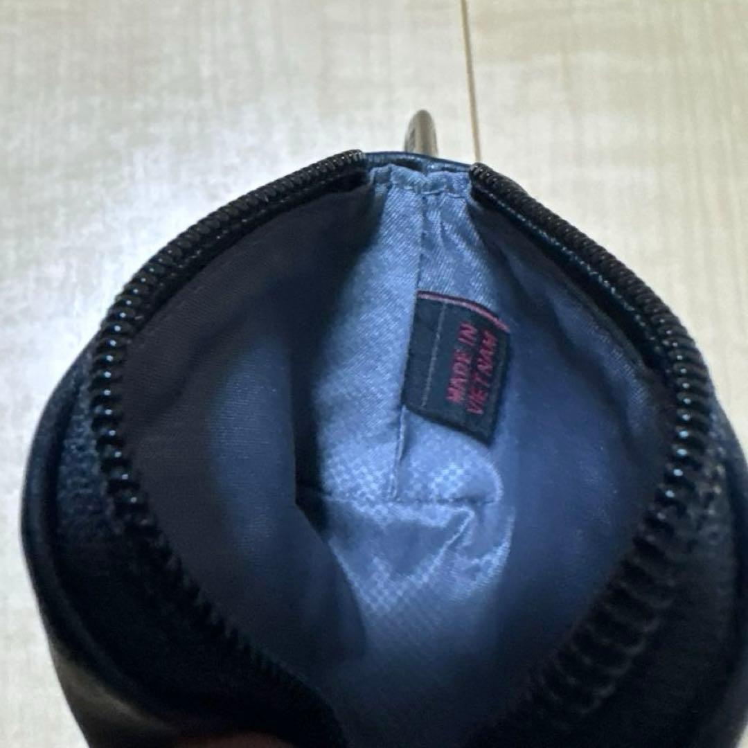 【TUMI】エクストラ スモール ポーチ 新品未使用