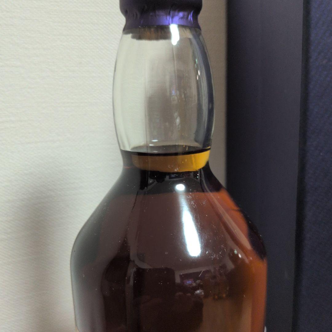 ウイスキー  Lochnagar Selected Reserve 70cl