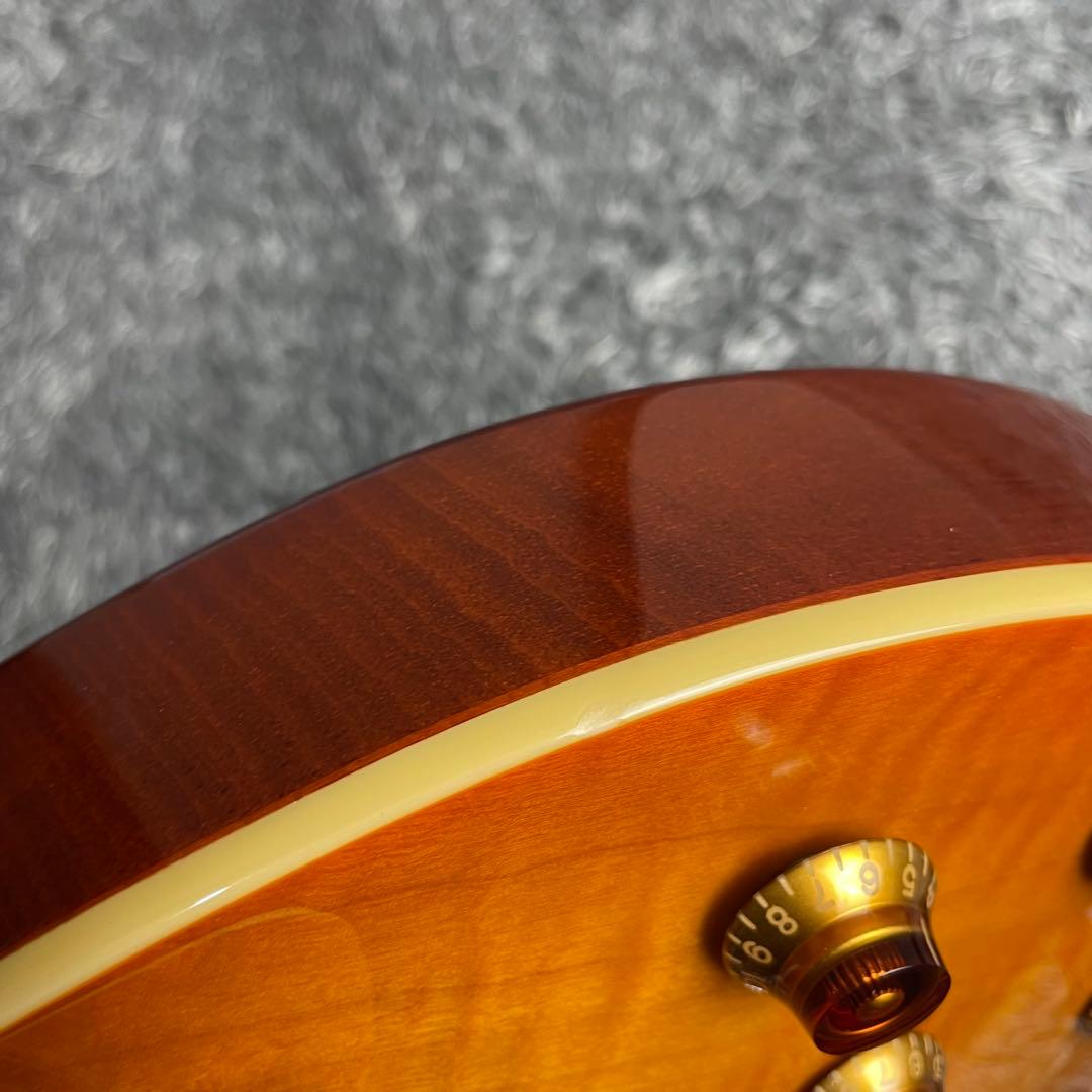 ギター GrassRoots G-LP-60S