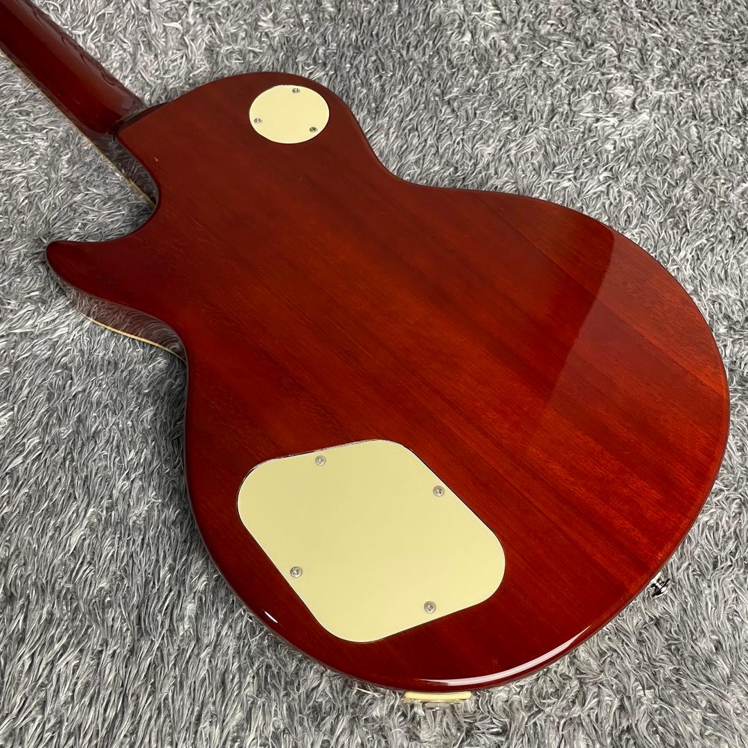 ギター GrassRoots G-LP-60S