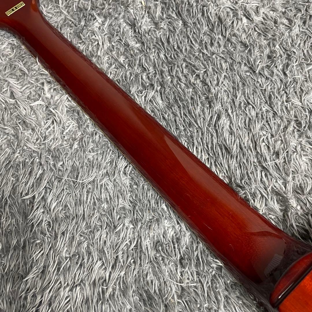 ギター GrassRoots G-LP-60S