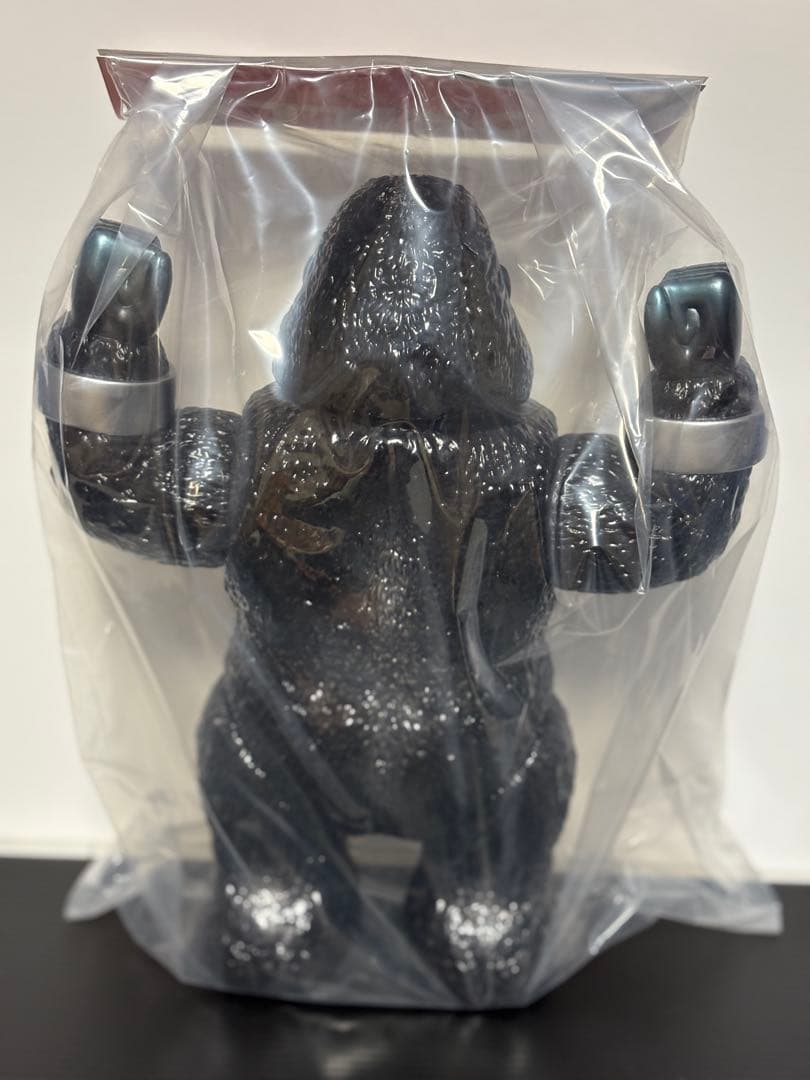 Gorilla(5期) MEDICOM TOYEXHIBITION '25 記念