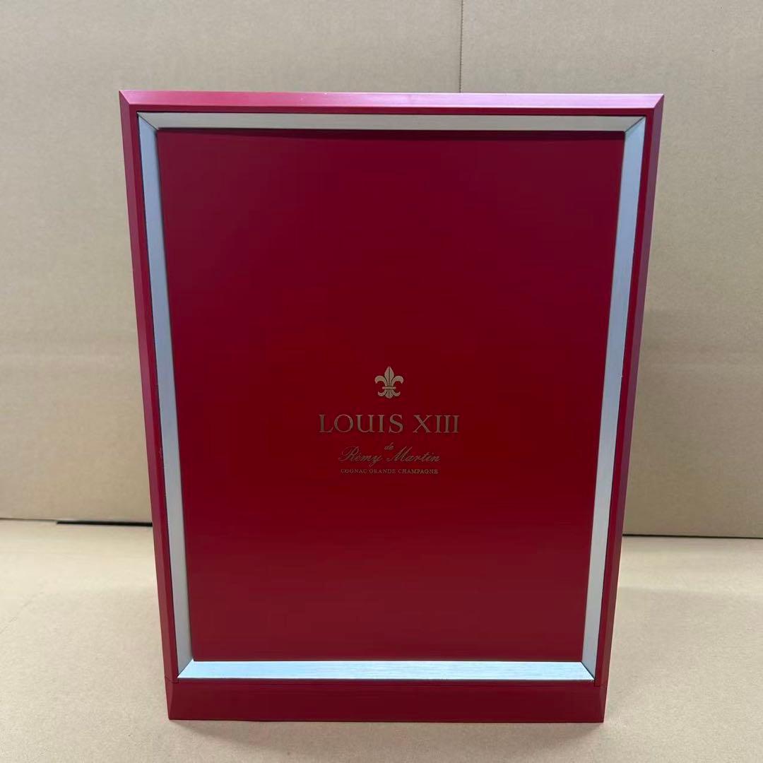 古酒 レミーマルタン ルイ13世 700ml シリアル一致