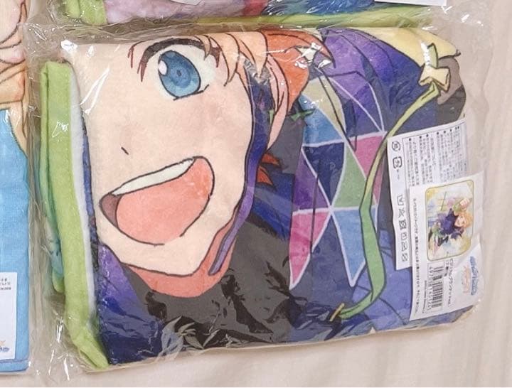 【あんスタ】ブランケット 春川宙 vol.1