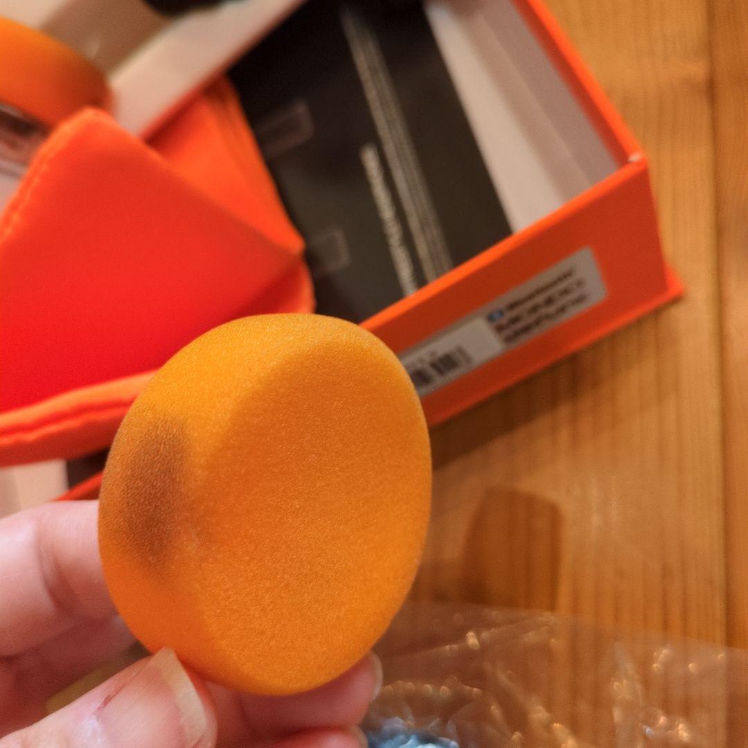 MONDO ワイヤレスヘッドフォン