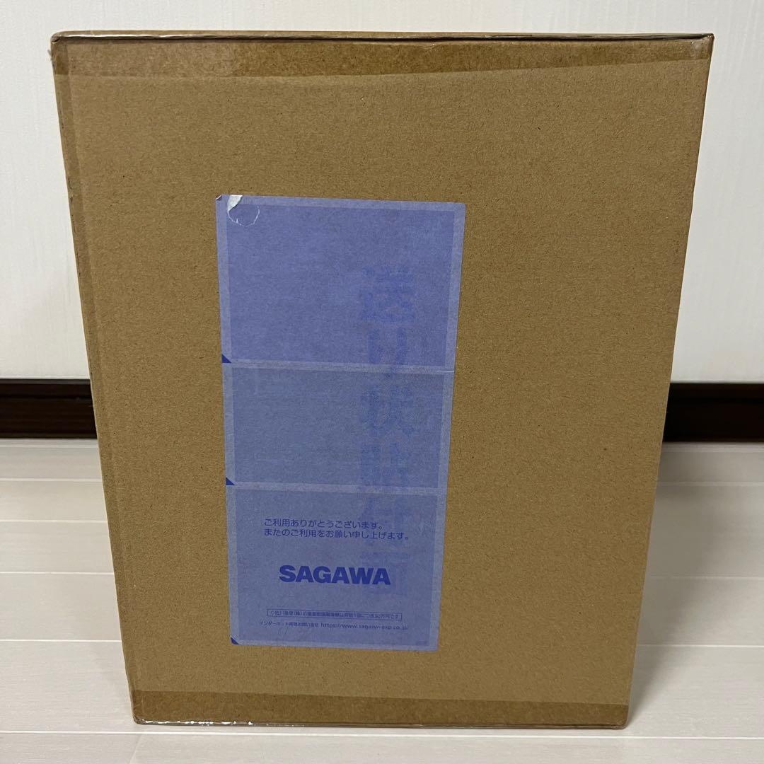 【希少】ミホーク POP “NEO-MAXIMUM” フィギュア 輸送箱未開封