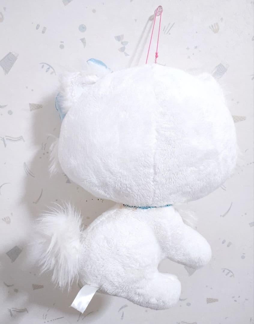 チャーミーキティ ぬいぐるみ ハローキティ サンリオ キティちゃん キティ