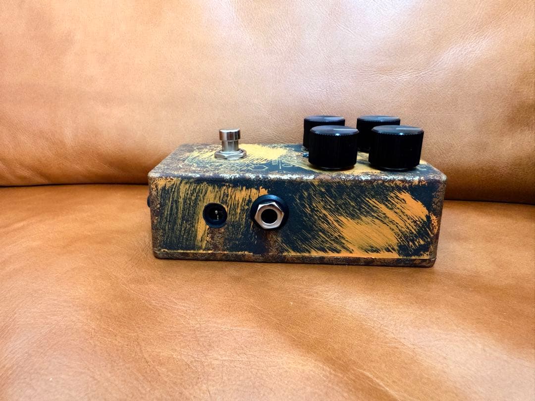 【kardian】VITAMIN C \"ADD CBF\"　HAKATA SP