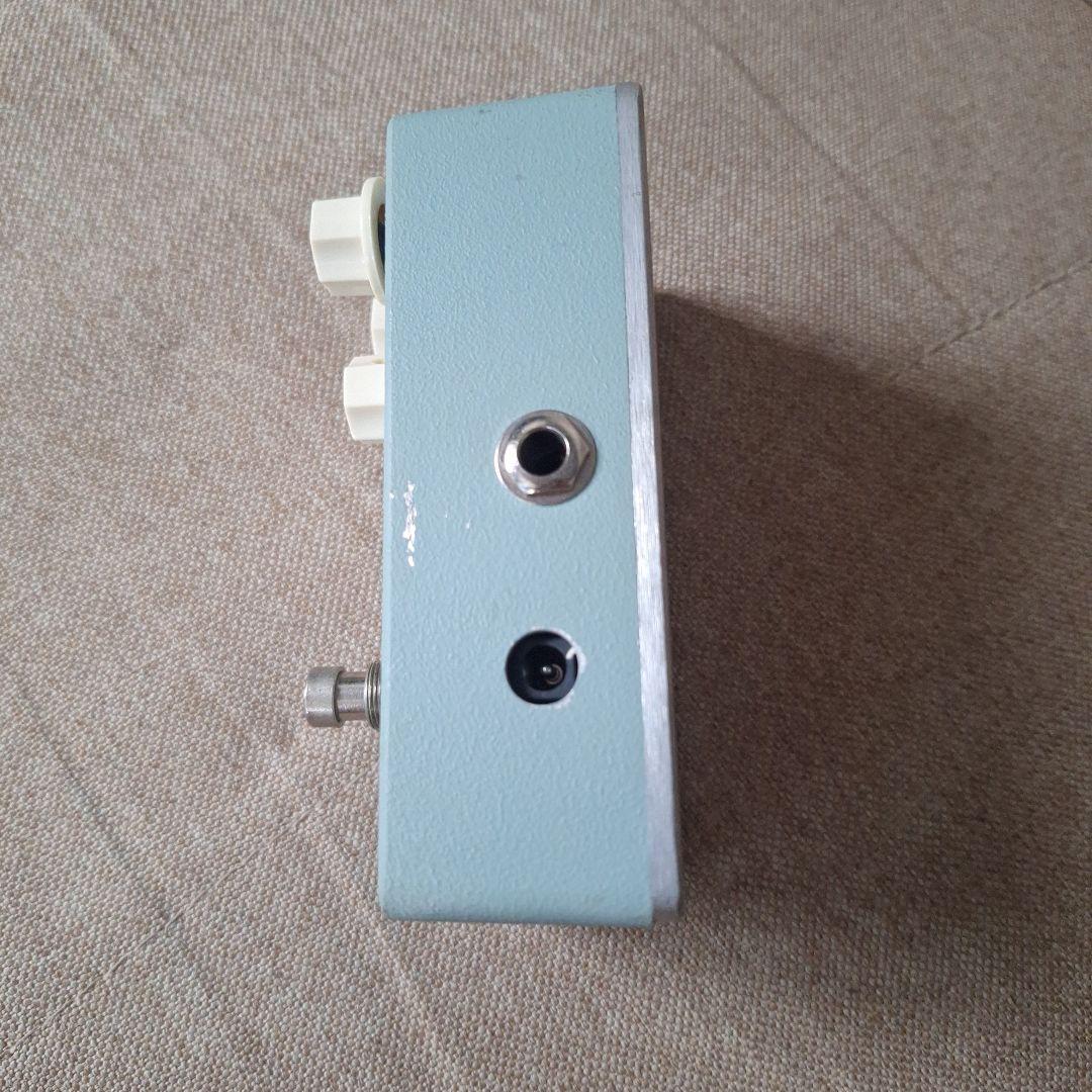 Vin Antique PPSE'79Ver.1overdrive エフェクター