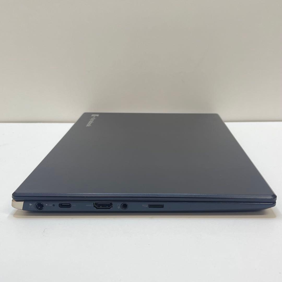 #616 東芝 Dynabook G83 10世代 i5 10210U OFFi