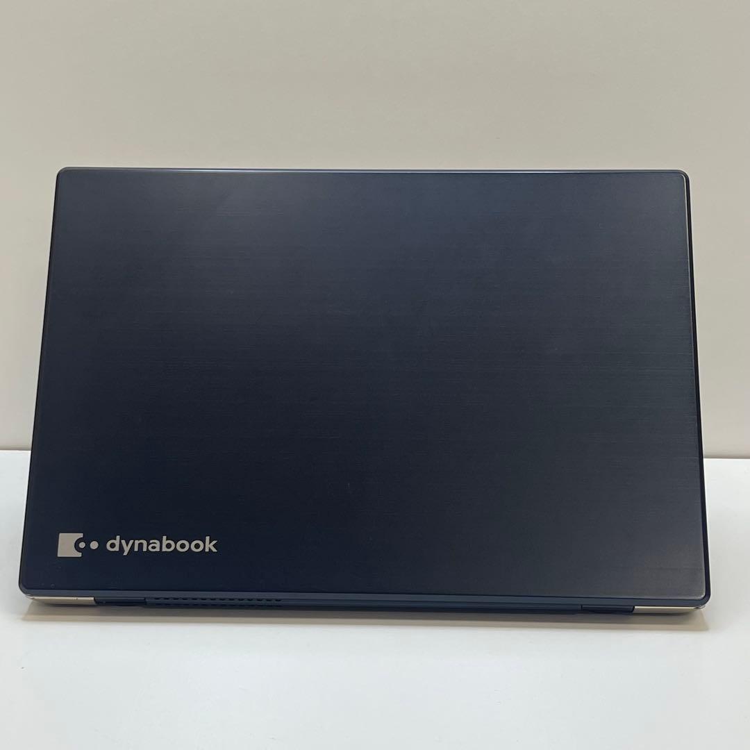 #616 東芝 Dynabook G83 10世代 i5 10210U OFFi