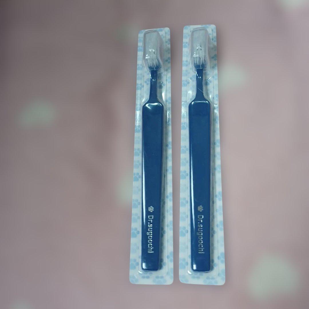 Dr.Dental　Wan　デンタルワン　歯磨き&歯ブラシ　セット　おまけ付き！