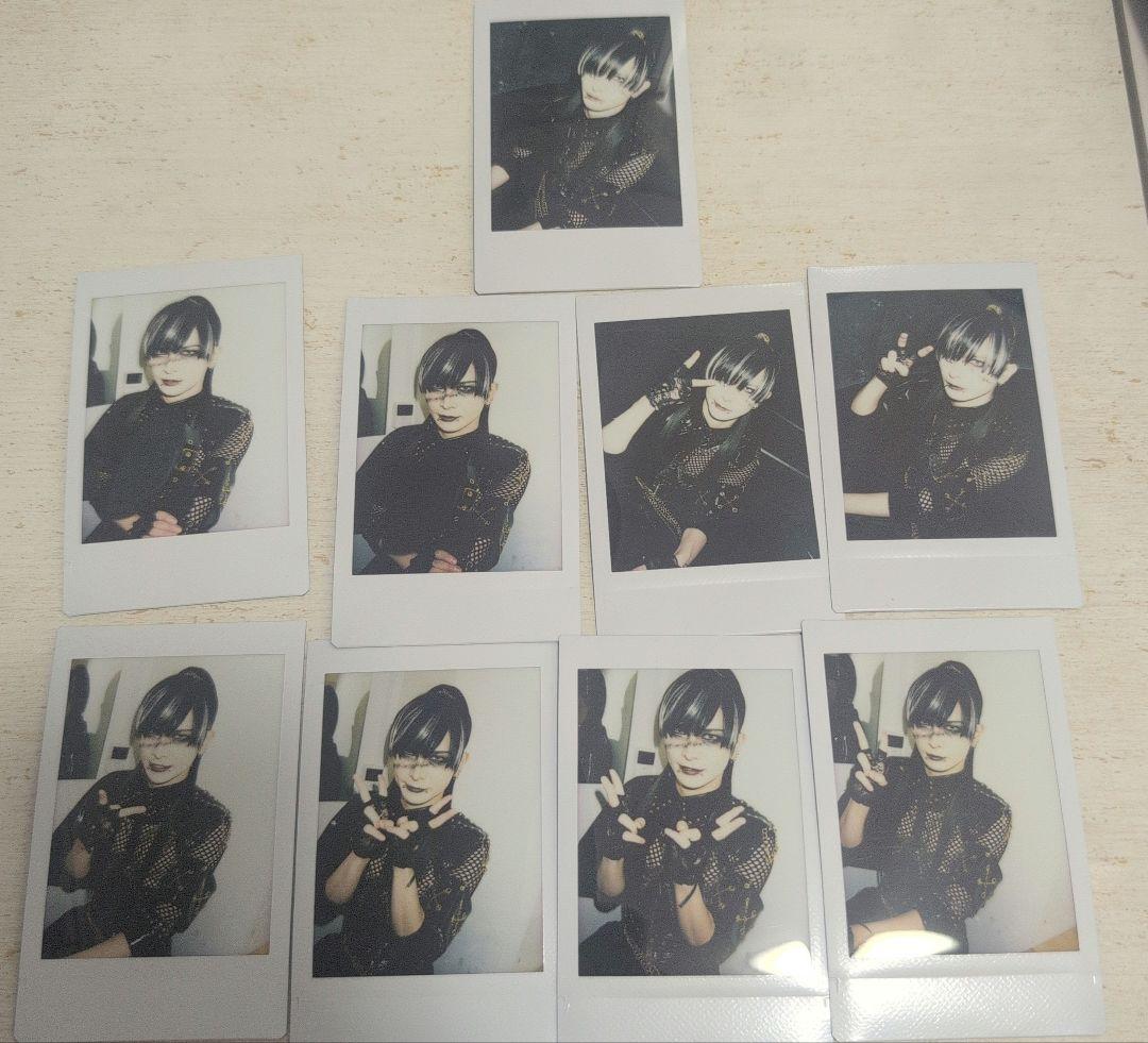 JILUKA Boogieさん 過去チェキ 15