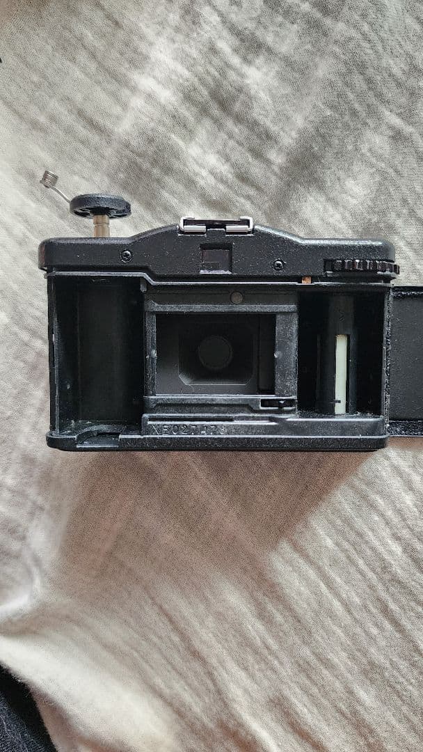 【さくら】Lomo LC-A