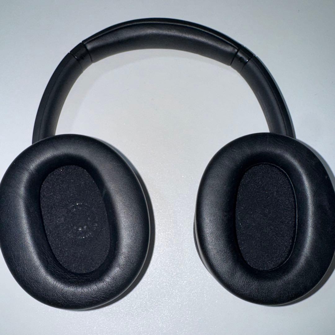 【SONY】ヘッドホン　WH-CH720N ブラック