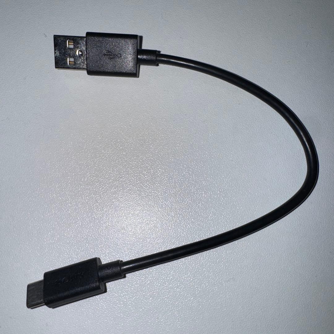 【SONY】ヘッドホン　WH-CH720N ブラック