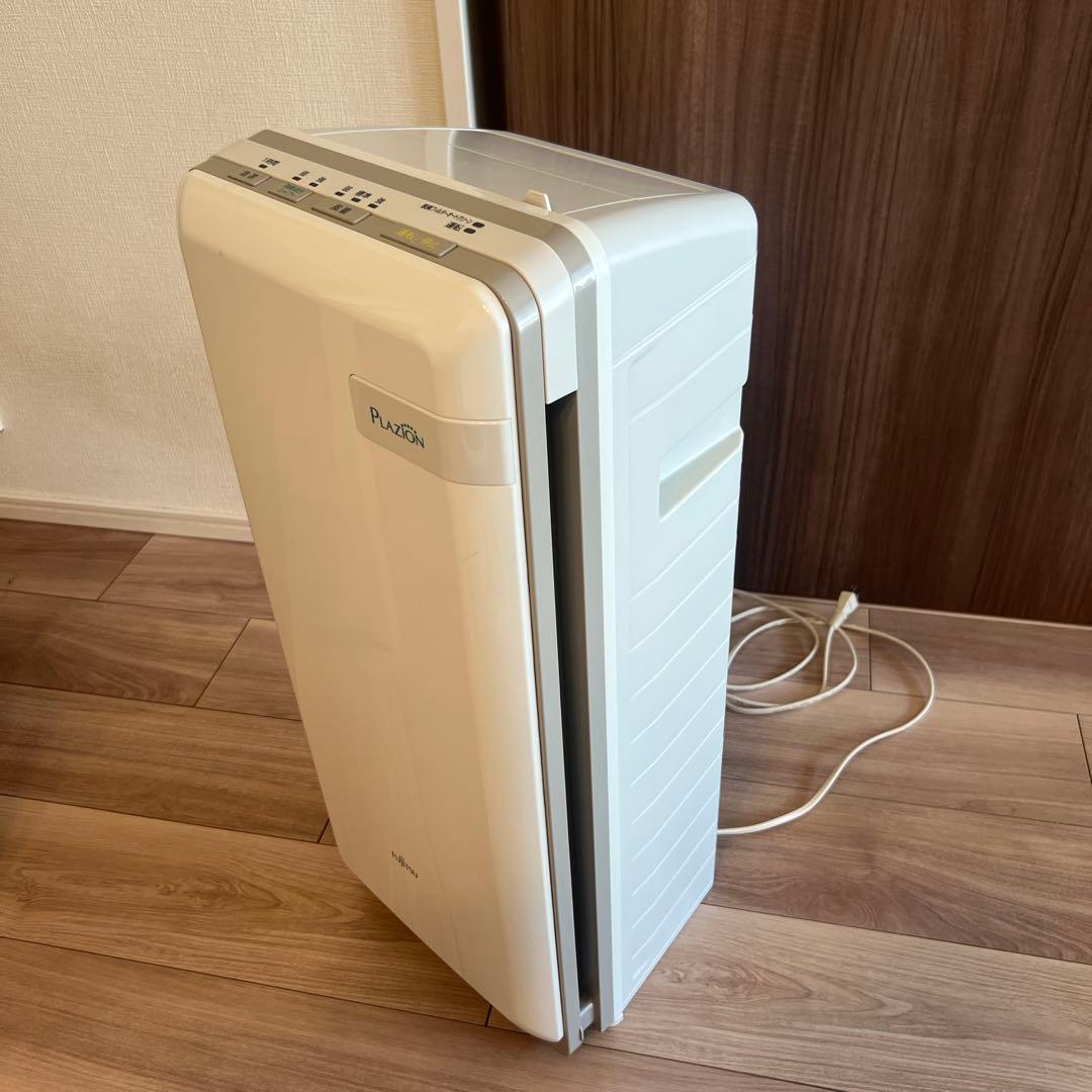 【ぶる美】FUJITSU 脱臭機 HDS-302G