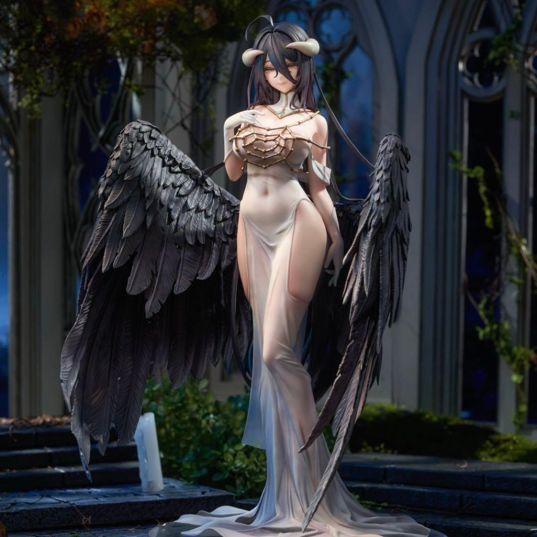 WF2025S STARMANIA ワンフェス アルベド オーバーロード