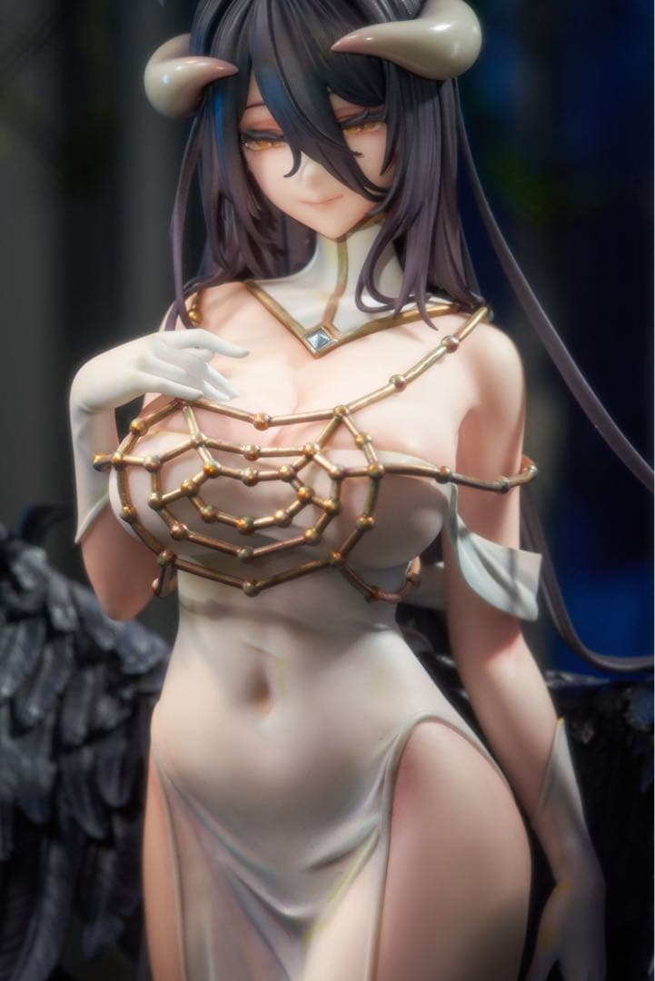 WF2025S STARMANIA ワンフェス アルベド オーバーロード