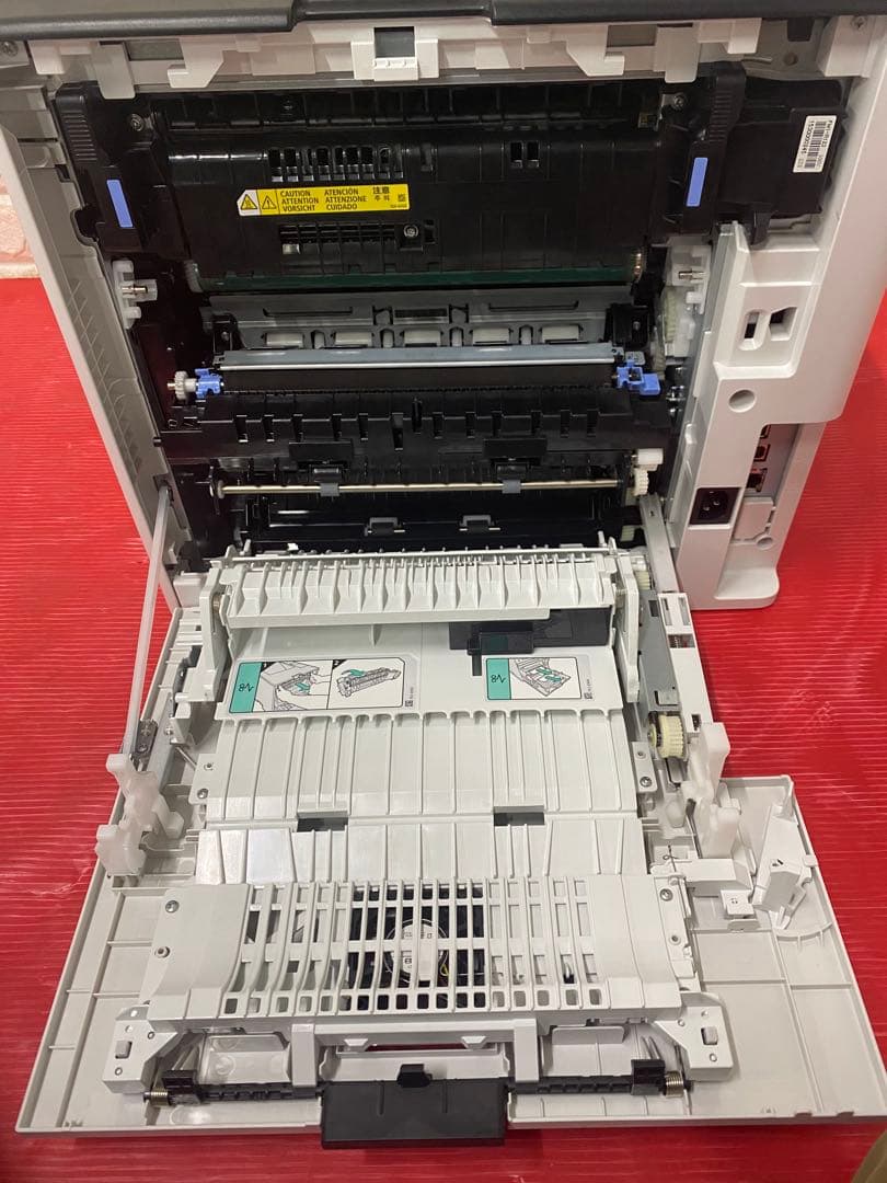 Canon Satera LBP362i レーザープリンター