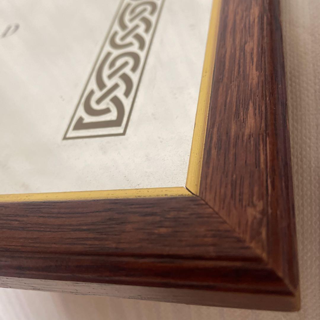 レア？ Ardbeg アードベッグ 17年 パブミラー スコッチウィスキー