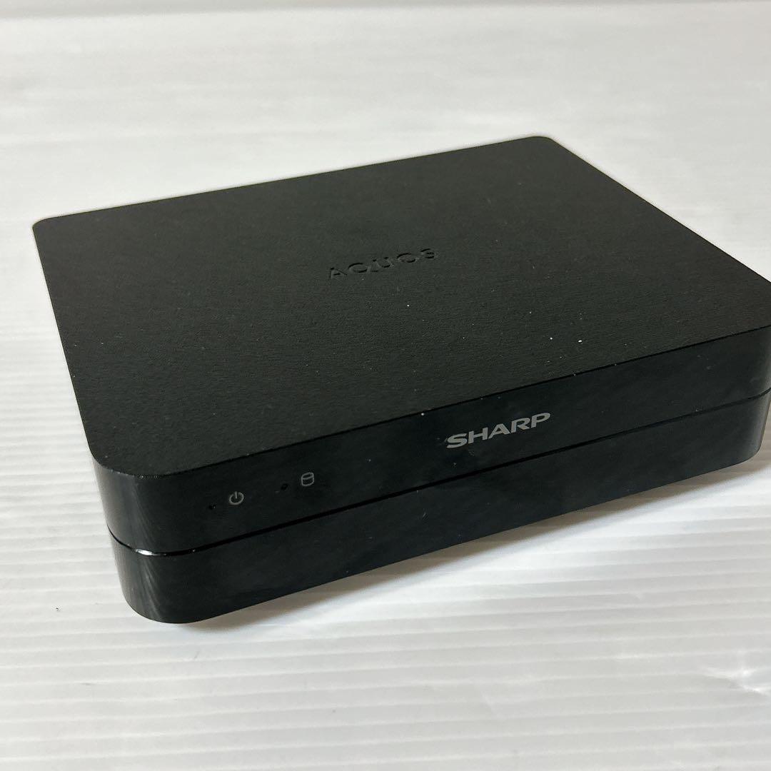 シャープ12型 防水液晶テレビ AQUOS 2T-C12AP-W ホワイト