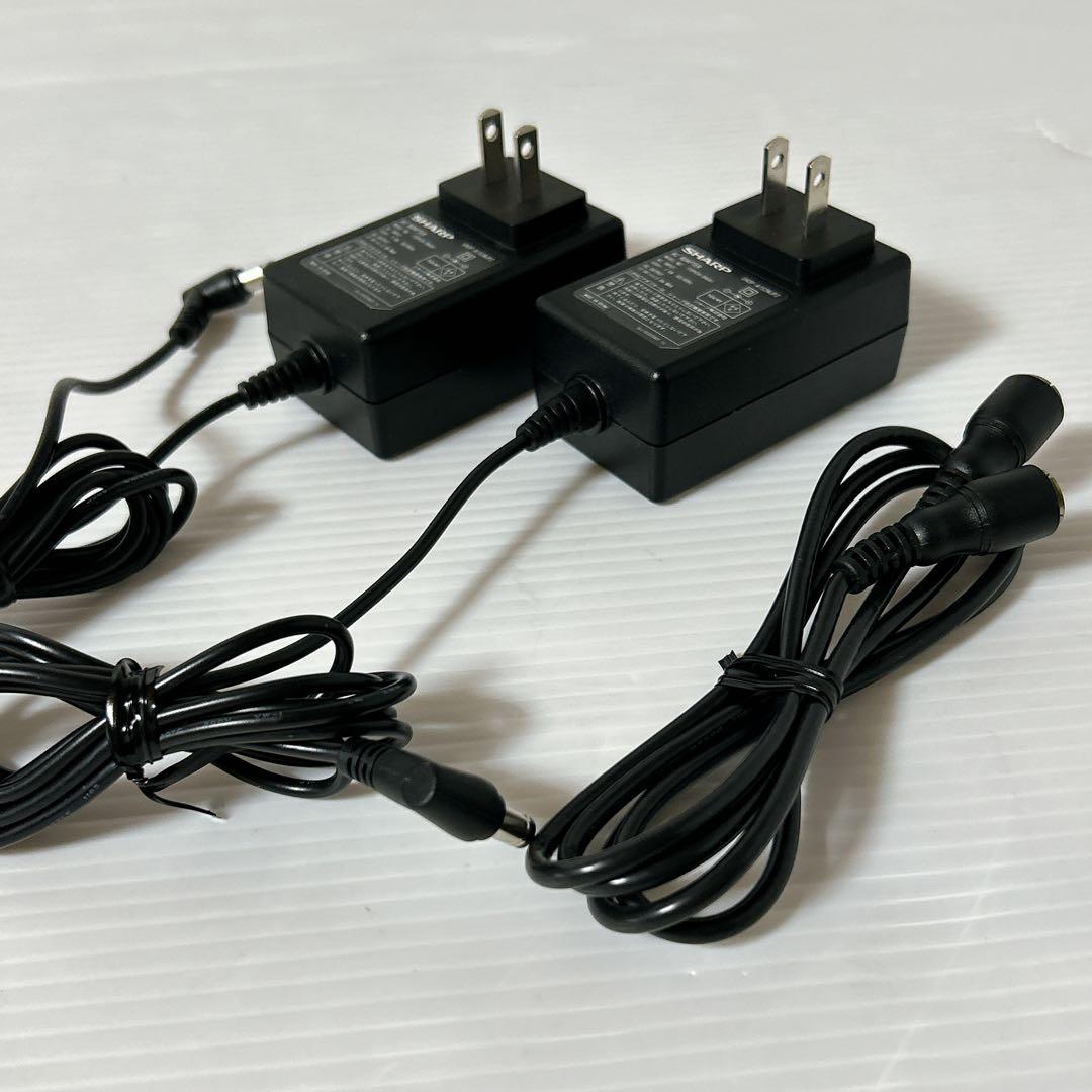 シャープ12型 防水液晶テレビ AQUOS 2T-C12AP-W ホワイト