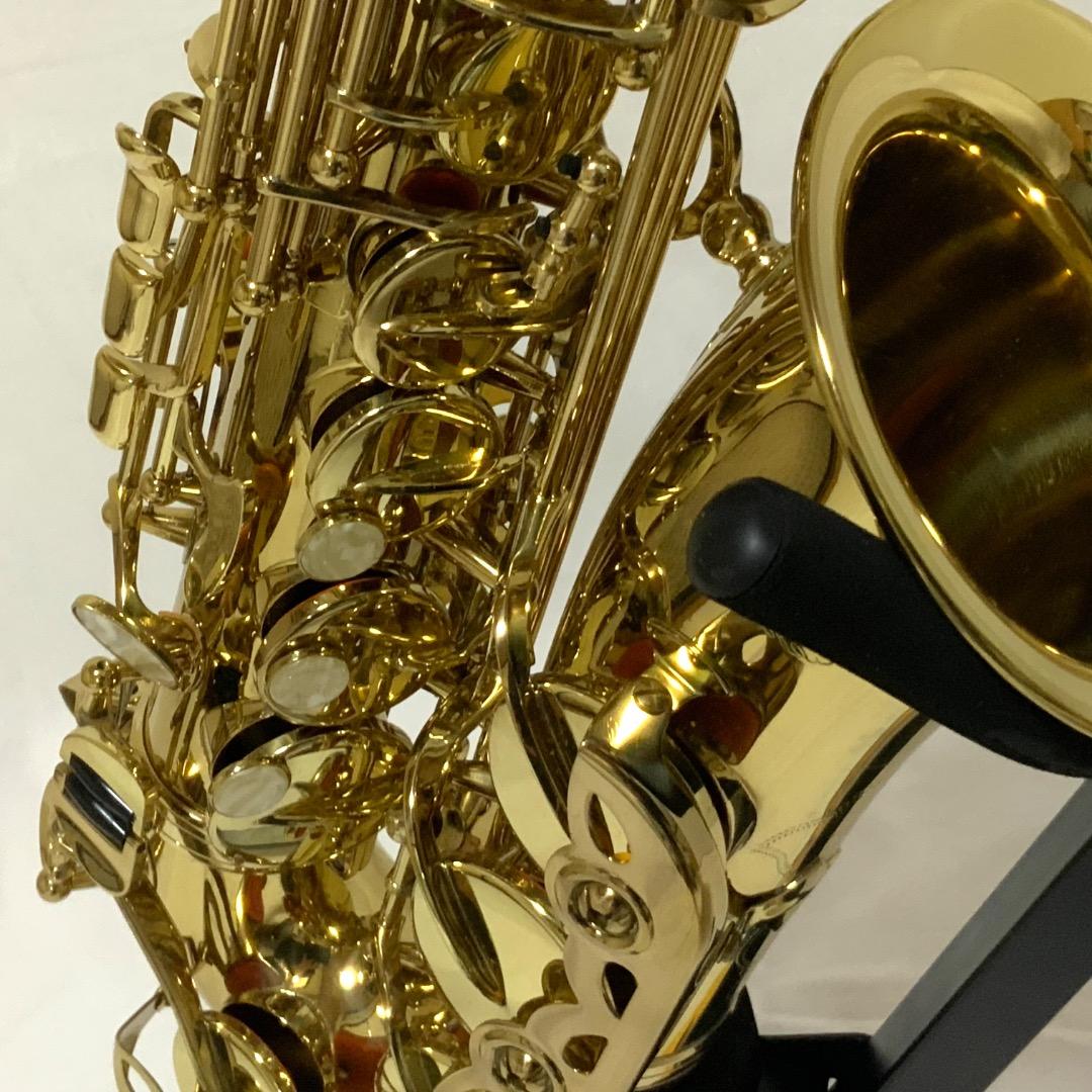 Alto Sax Kaerntner KAL-62｜良好・ハードケース付