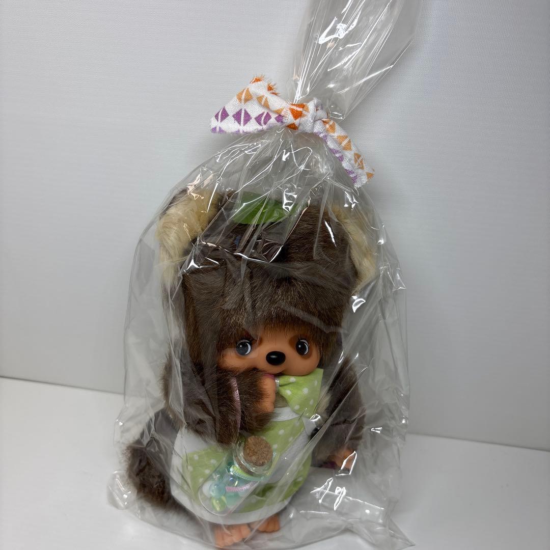 新品 2019年発売 ボン カドゥ タヌタヌ モンチッチ 3048