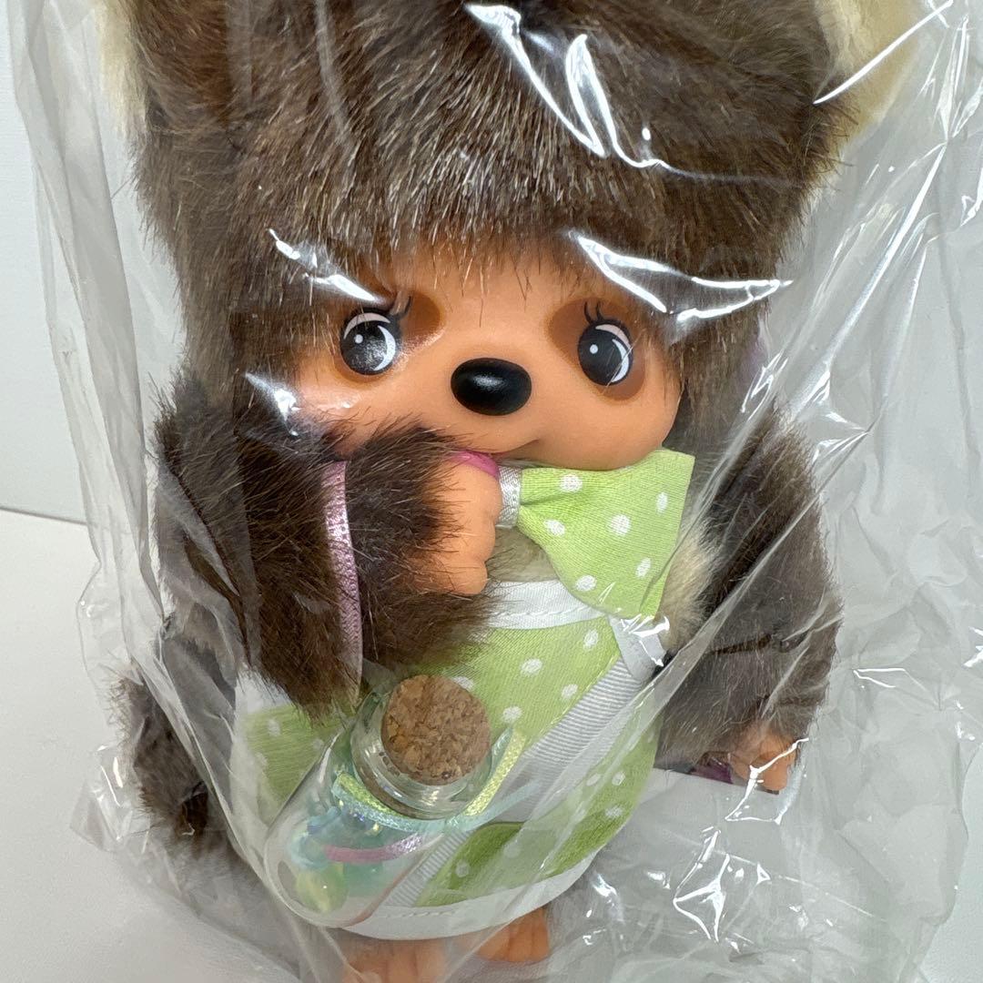 新品 2019年発売 ボン カドゥ タヌタヌ モンチッチ 3048