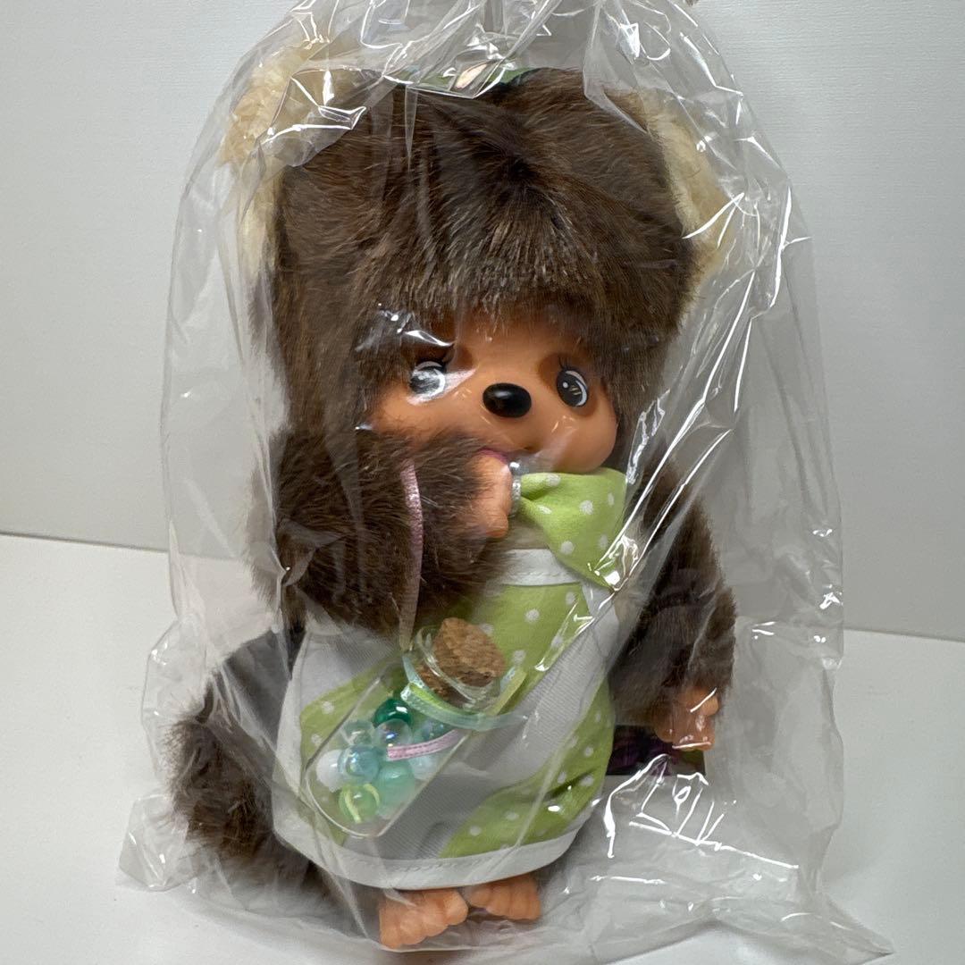 新品 2019年発売 ボン カドゥ タヌタヌ モンチッチ 3048