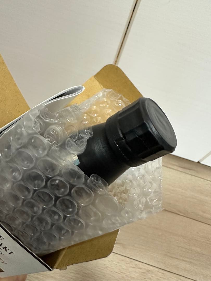 みな様　白州 山崎 響 2025 EDITION 3本セット SUNTORY