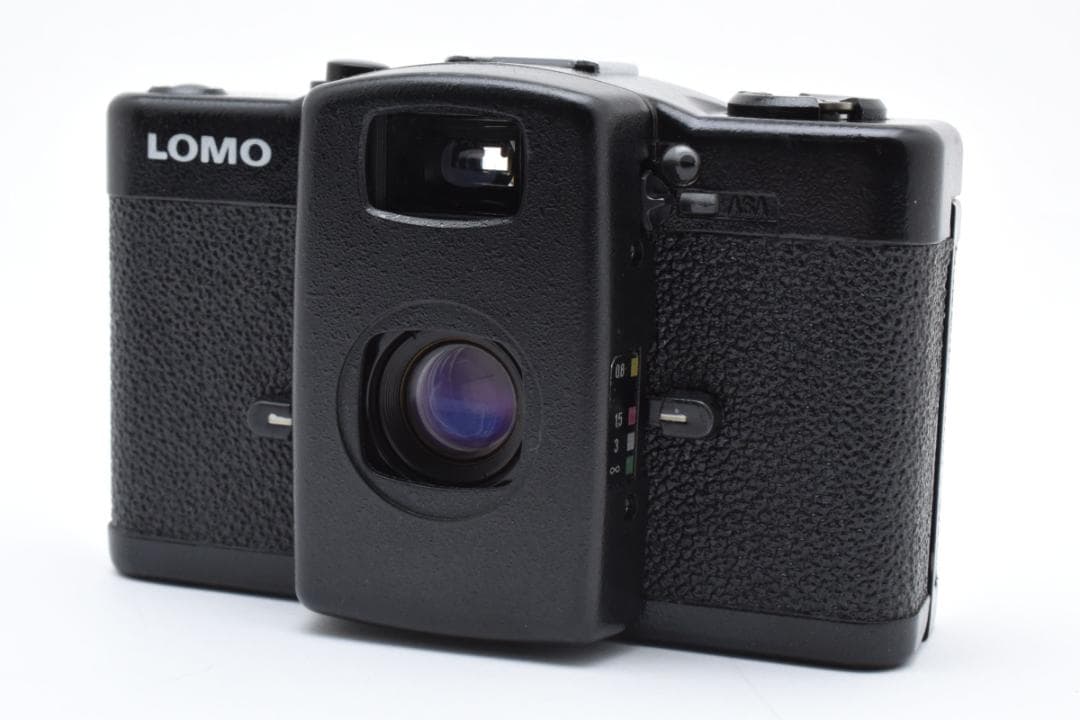 ロモ　LOMO LC-A #K05O2510-5