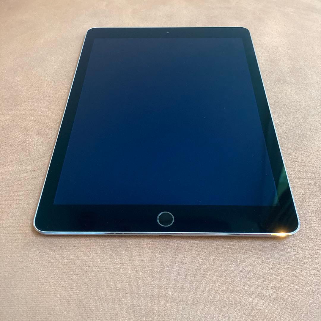 194【早い者勝ち】電池最良好☆iPad Air2 128GB WIFIモデル☆