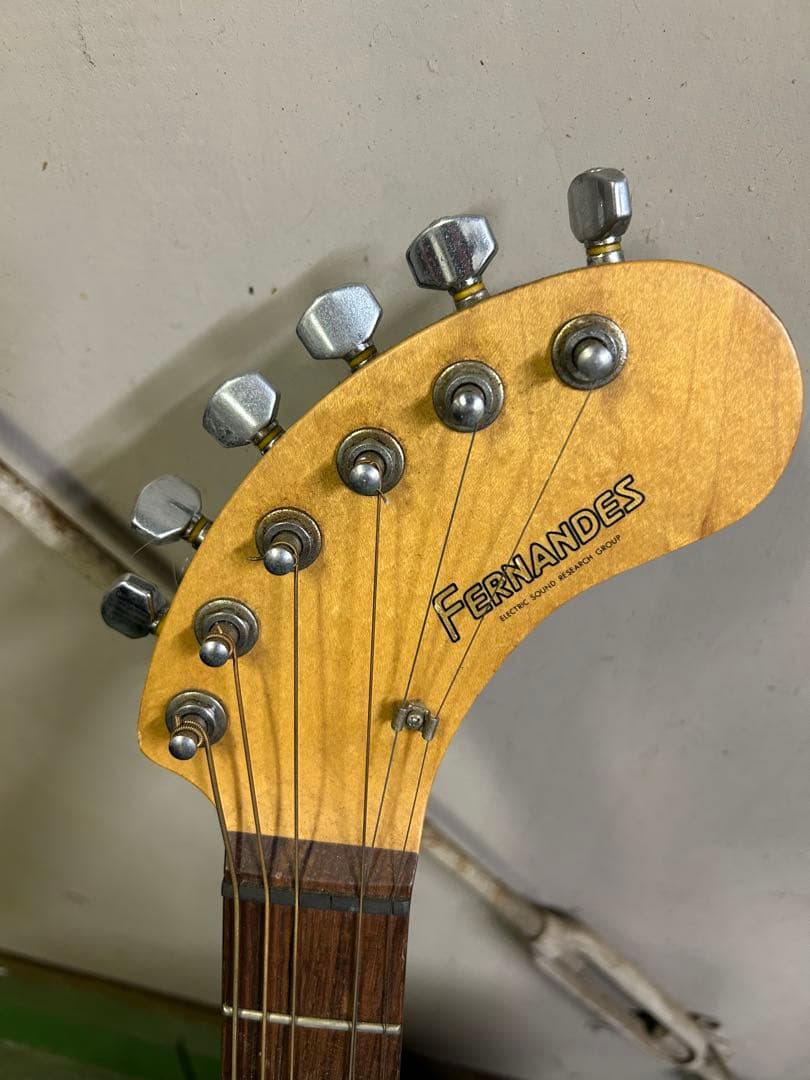 阪神タイガースモデル FERNANDES