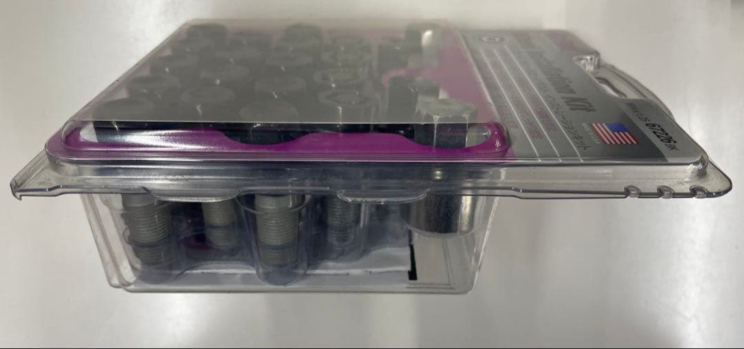 McGard インストレーションキット M14 x 1.25 BMW・MINI