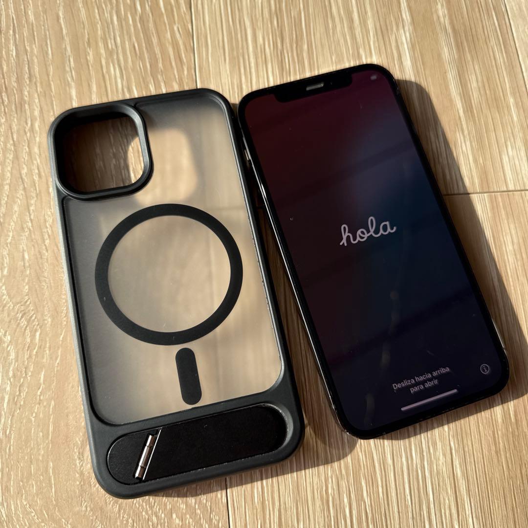 ⚪︎Apple iPhone 12 Pro 256GB