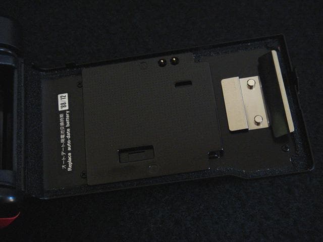 稀少 撮影可 コニカ konica EFJ EXPO'85 万博 コスモ星丸