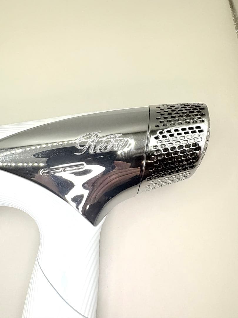 2024年製 Refa リファ MTG ビューテックドライヤー スマート 292