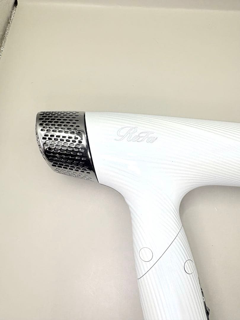 2024年製 Refa リファ MTG ビューテックドライヤー スマート 292