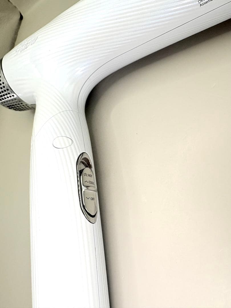 2024年製 Refa リファ MTG ビューテックドライヤー スマート 292