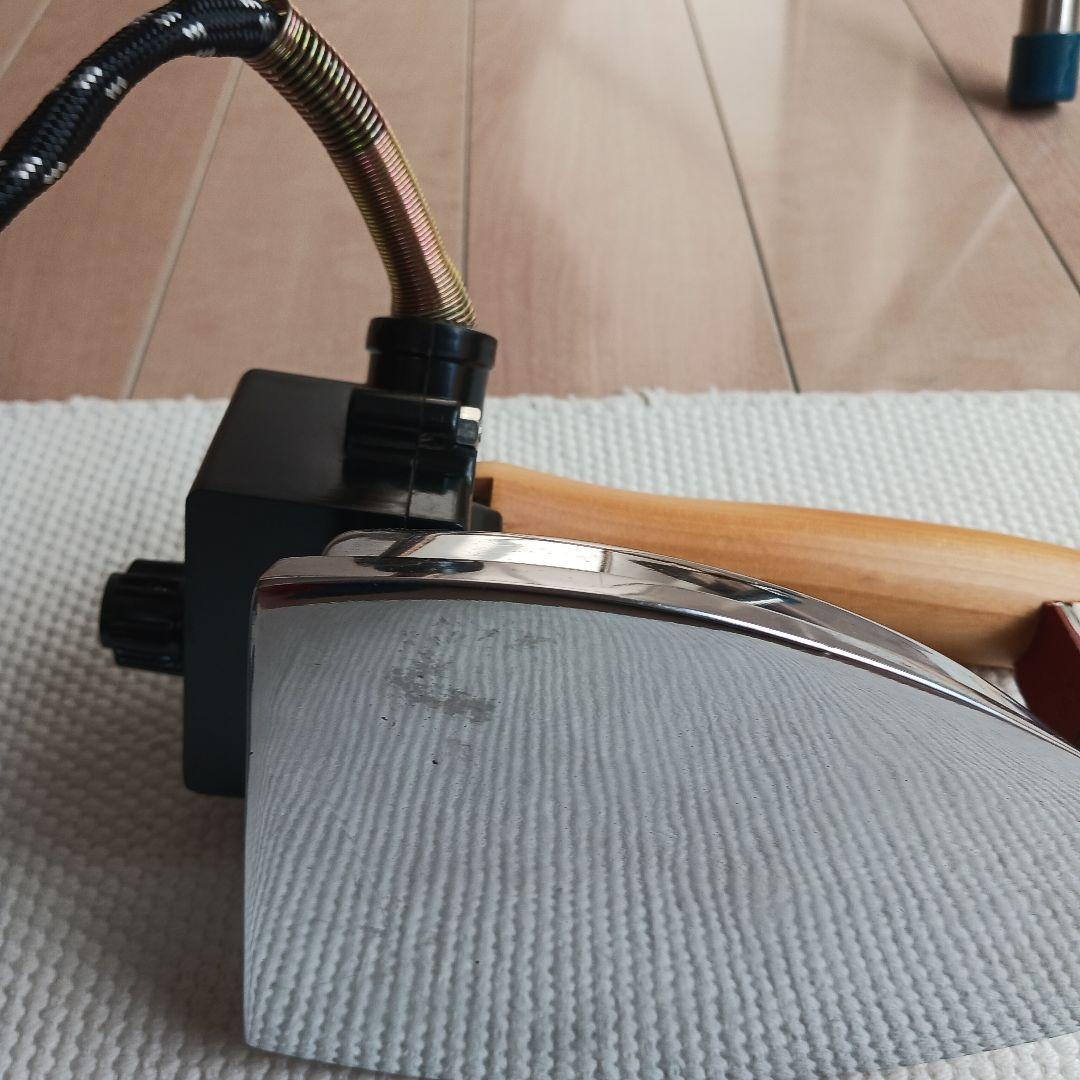 TAKII アイロン 5型 450W　職業用アイロン