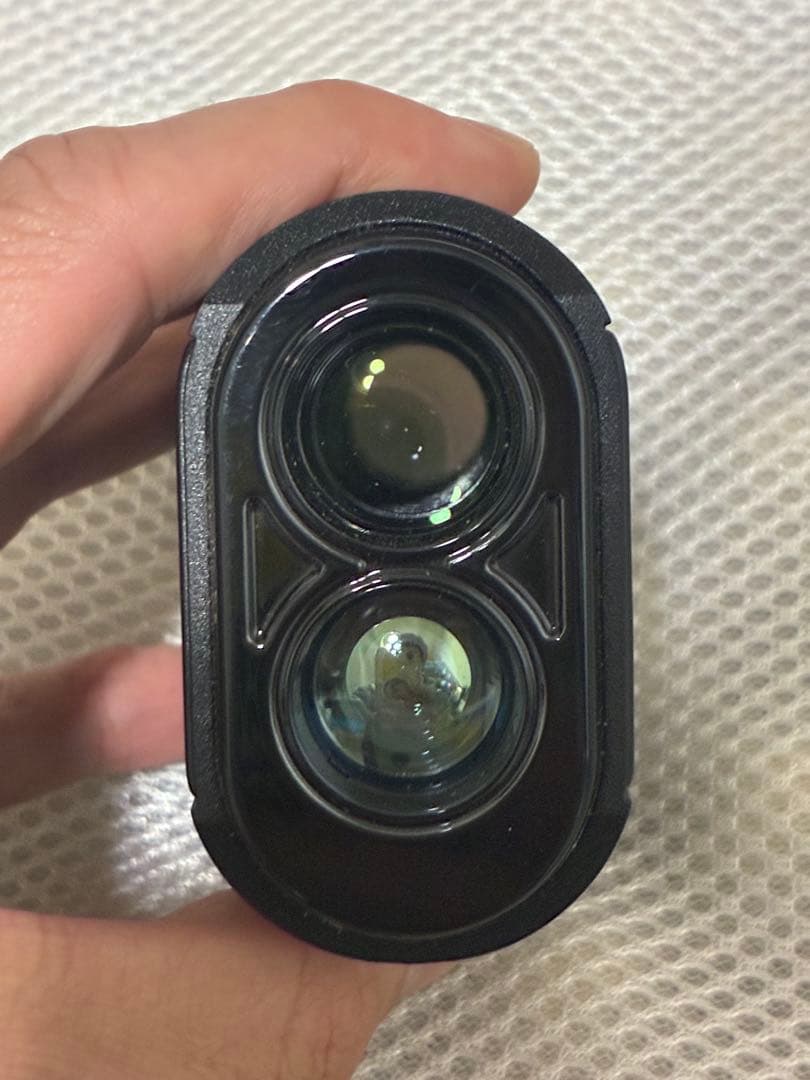 ブッシュネル（Bushnell）ゴルフ 距離計 プロXMジョルト