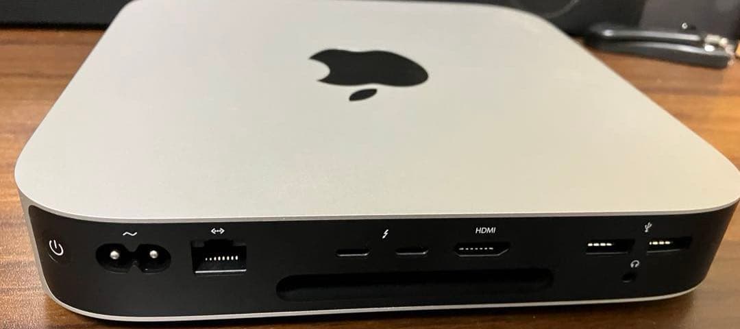 Apple Mac mini 2020年モデル M1 / 8GB / 256GB