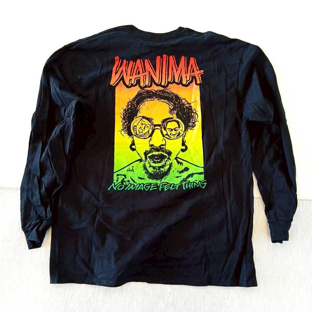 WANIMA ワニマ トレーナー ロンT Tシャツ 11点 セット XL L