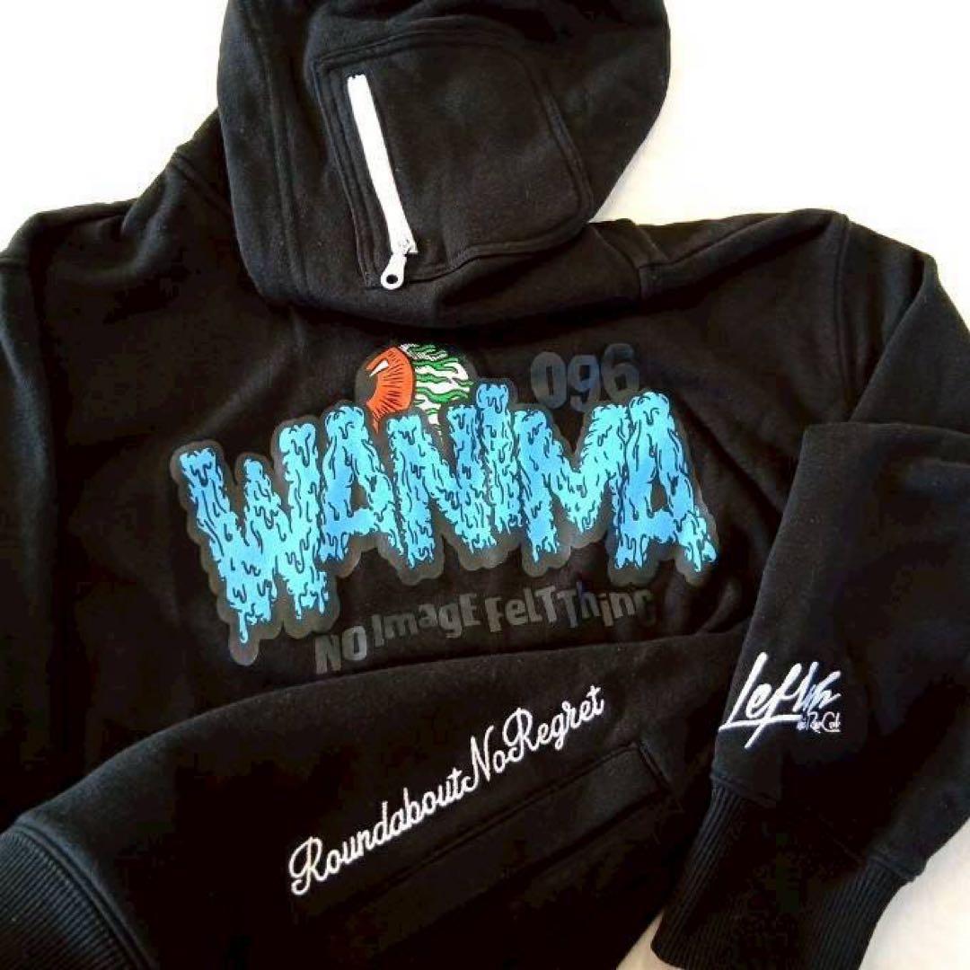 WANIMA ワニマ トレーナー ロンT Tシャツ 11点 セット XL L