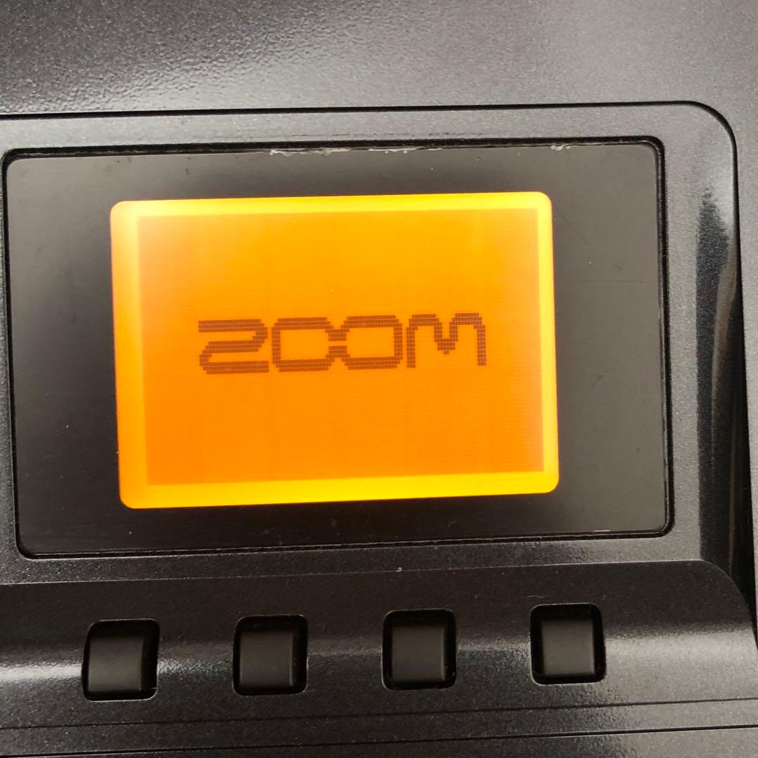 ZOOM R8 マルチトラックレコーダー SDカードマイク ケース付