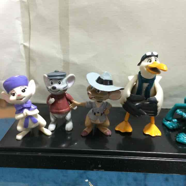 ディズニー チョコエッグ いろいろ②